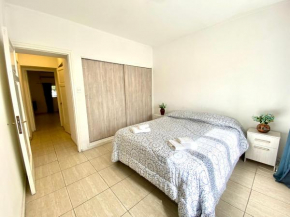 Sofisticado departamento en Mendoza 7 Personas